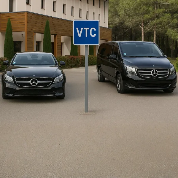 chauffeur vtc brignoles service toutes distances