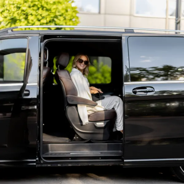 service chauffeur vtc vip haut de gamme