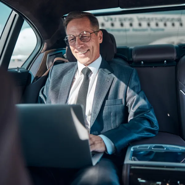 chauffeur business entreprise vtc grasse