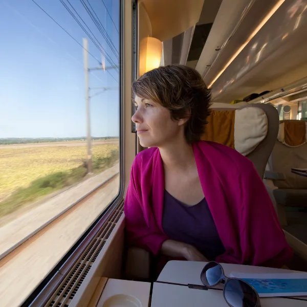 transport voyageur vtc gare tgv grasse