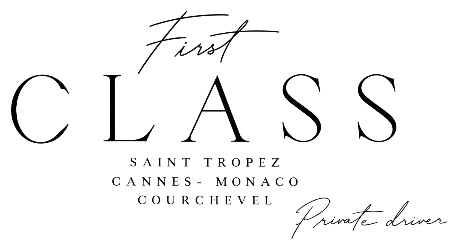 Logo First Classe